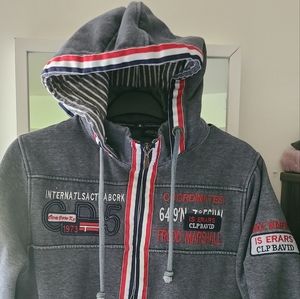 Fredd Marshall Hoodie